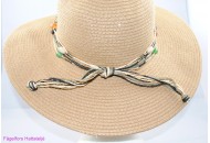 LjusbrunSommarhatt